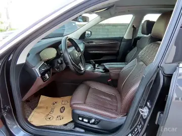 2019 BMW 6 серии с пробегом 144 447 км