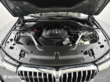 2022 BMW 6 серии с пробегом 64 651 км