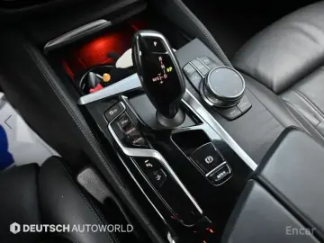 2022 BMW 6 серии с пробегом 64 651 км