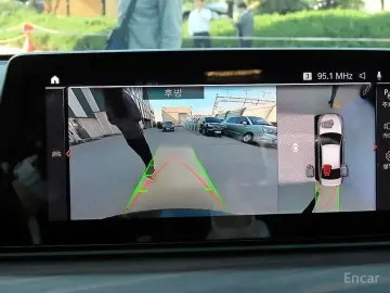 2019 BMW 6 серии с пробегом 144 447 км