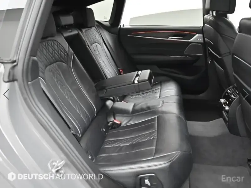 2022 BMW 6 серии с пробегом 64 651 км