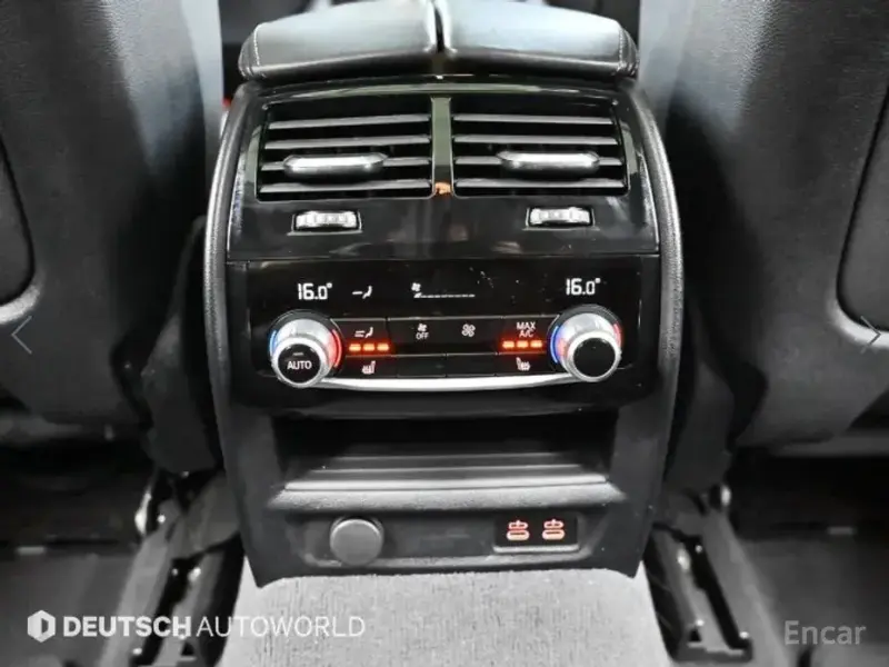 2022 BMW 6 серии с пробегом 64 651 км