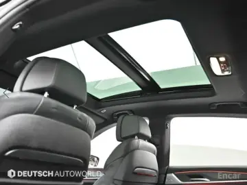 2022 BMW 6 серии с пробегом 64 651 км