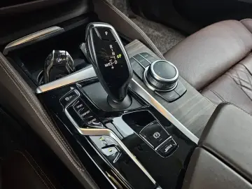 2022 BMW 6 серии с пробегом 52 597 км