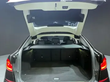 2020 BMW 6 серии с пробегом 114 957 км