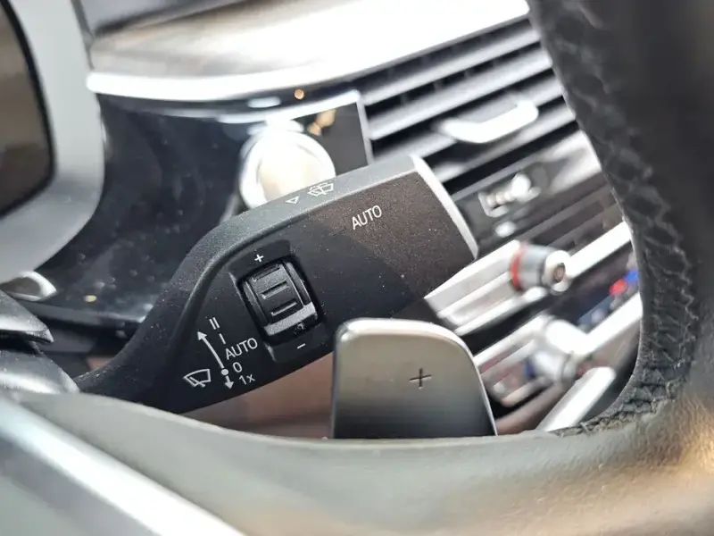 2022 BMW 6 серии с пробегом 52 597 км