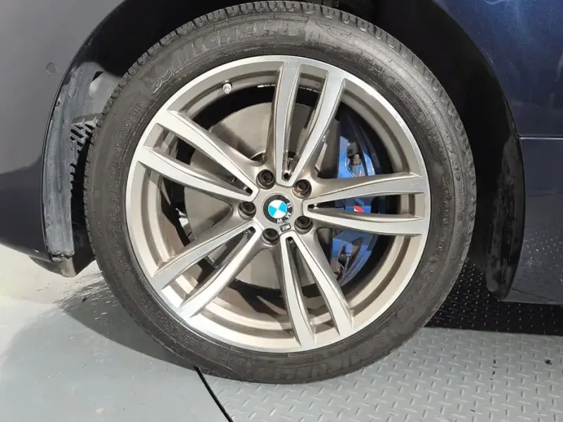 2020 BMW 6 серии с пробегом 63 247 км