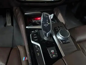 2020 BMW 6 серии с пробегом 63 247 км