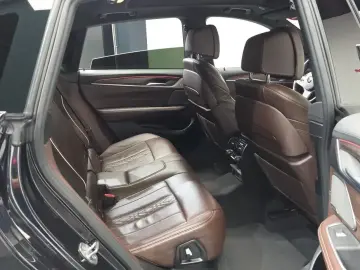 2020 BMW 6 серии с пробегом 63 247 км