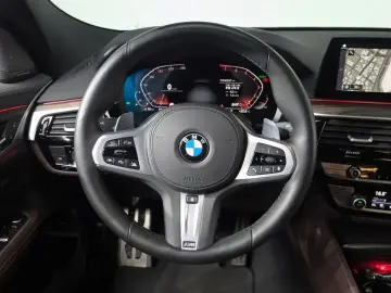 2020 BMW 6 серии с пробегом 63 247 км