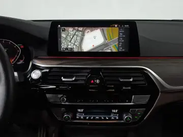 2020 BMW 6 серии с пробегом 63 247 км