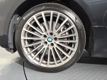 2023 BMW 6 серии с пробегом 100 356 км