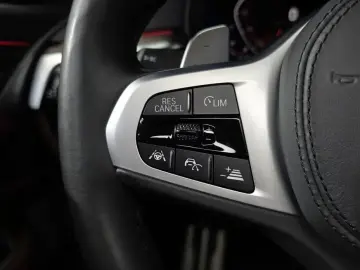 2020 BMW 6 серии с пробегом 63 247 км