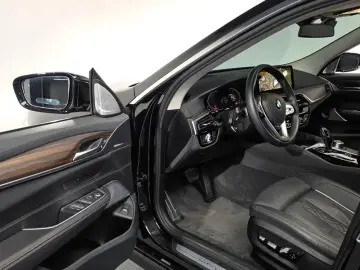 2023 BMW 6 серии с пробегом 100 356 км