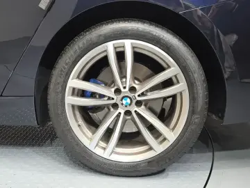 2020 BMW 6 серии с пробегом 63 247 км