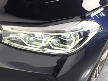 2020 BMW 6 серии с пробегом 63 247 км
