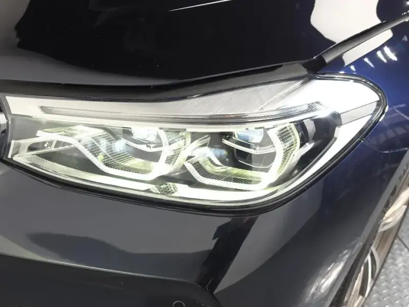 2020 BMW 6 серии с пробегом 63 247 км