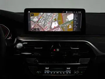 2023 BMW 6 серии с пробегом 100 356 км
