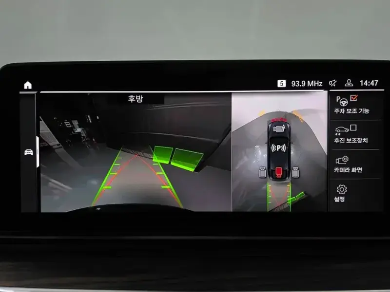 2023 BMW 6 серии с пробегом 100 356 км