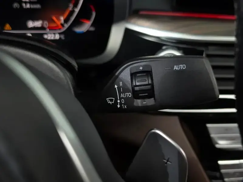 2020 BMW 6 серии с пробегом 63 247 км