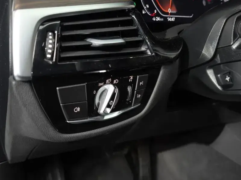 2023 BMW 6 серии с пробегом 100 356 км