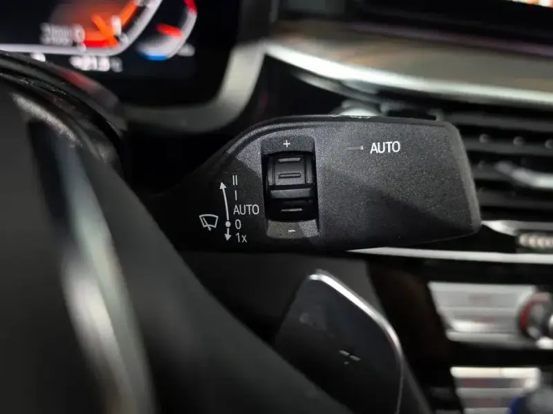 2023 BMW 6 серии с пробегом 100 356 км