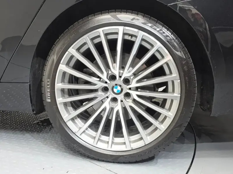 2023 BMW 6 серии с пробегом 100 356 км