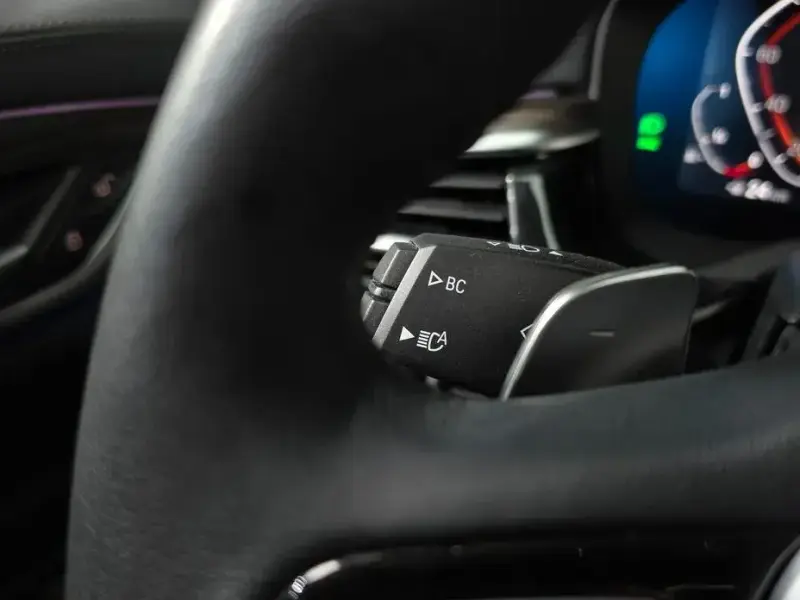 2023 BMW 6 серии с пробегом 100 356 км