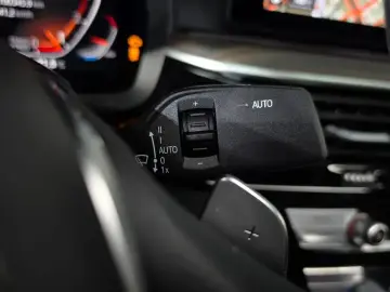 2023 BMW 6 серии с пробегом 100 356 км