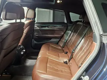 2022 BMW 6 серии с пробегом 88 164 км
