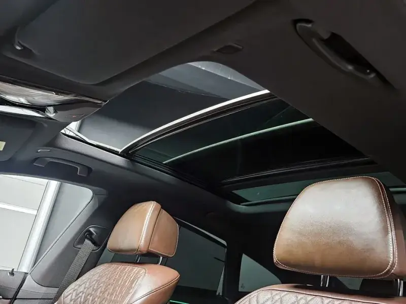 2022 BMW 6 серии с пробегом 88 164 км