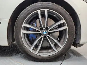 2021 BMW 6 серии с пробегом 60 244 км