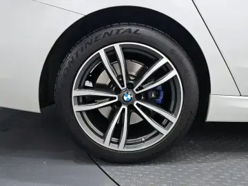 2020 BMW 6 серии с пробегом 40 544 км
