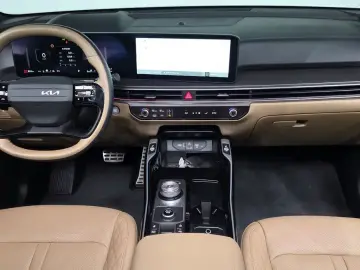 2025 Kia Sorento с пробегом 10 444 км