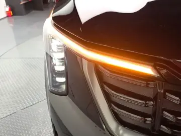 2025 Kia Sorento с пробегом 10 444 км