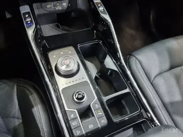 2024 Kia Sorento с пробегом 52 300 км
