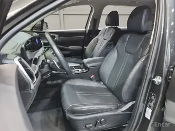 2024 Kia Sorento с пробегом 52 300 км