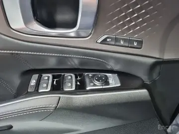 2024 Kia Sorento с пробегом 52 300 км
