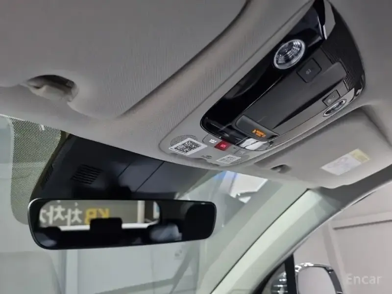 2024 Kia Sorento с пробегом 52 300 км