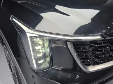 2025 Kia Sorento с пробегом 16 373 км