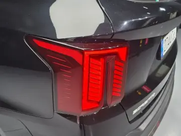 2025 Kia Sorento с пробегом 16 373 км