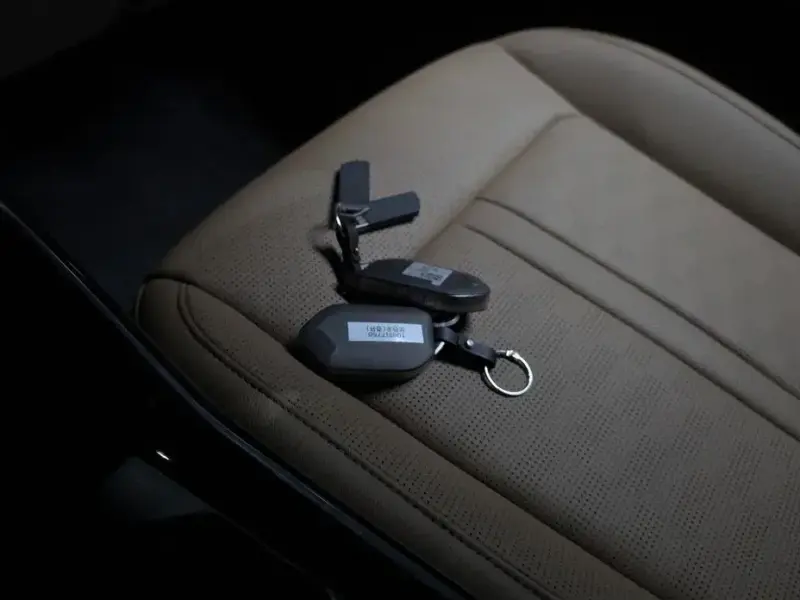 2025 Kia Sorento с пробегом 15 479 км