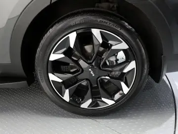 2023 Kia Sorento с пробегом 43 257 км