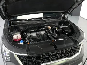 2023 Kia Sorento с пробегом 43 257 км