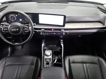 2023 Kia Sorento с пробегом 43 257 км