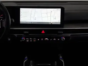 2023 Kia Sorento с пробегом 43 257 км