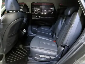 2024 Kia Sorento с пробегом 14 305 км