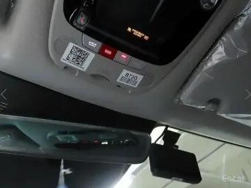 2024 Kia Sorento с пробегом 14 305 км