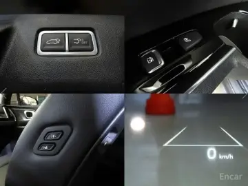 2024 Kia Sorento с пробегом 14 305 км