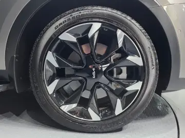 2023 Kia Sorento с пробегом 38 658 км